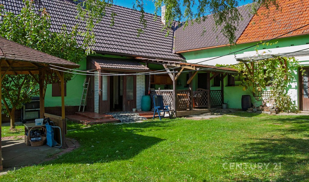 Prodej domu 262 m² s pozemkem 2 736 m², Starý Jičín – náhled fotky 26