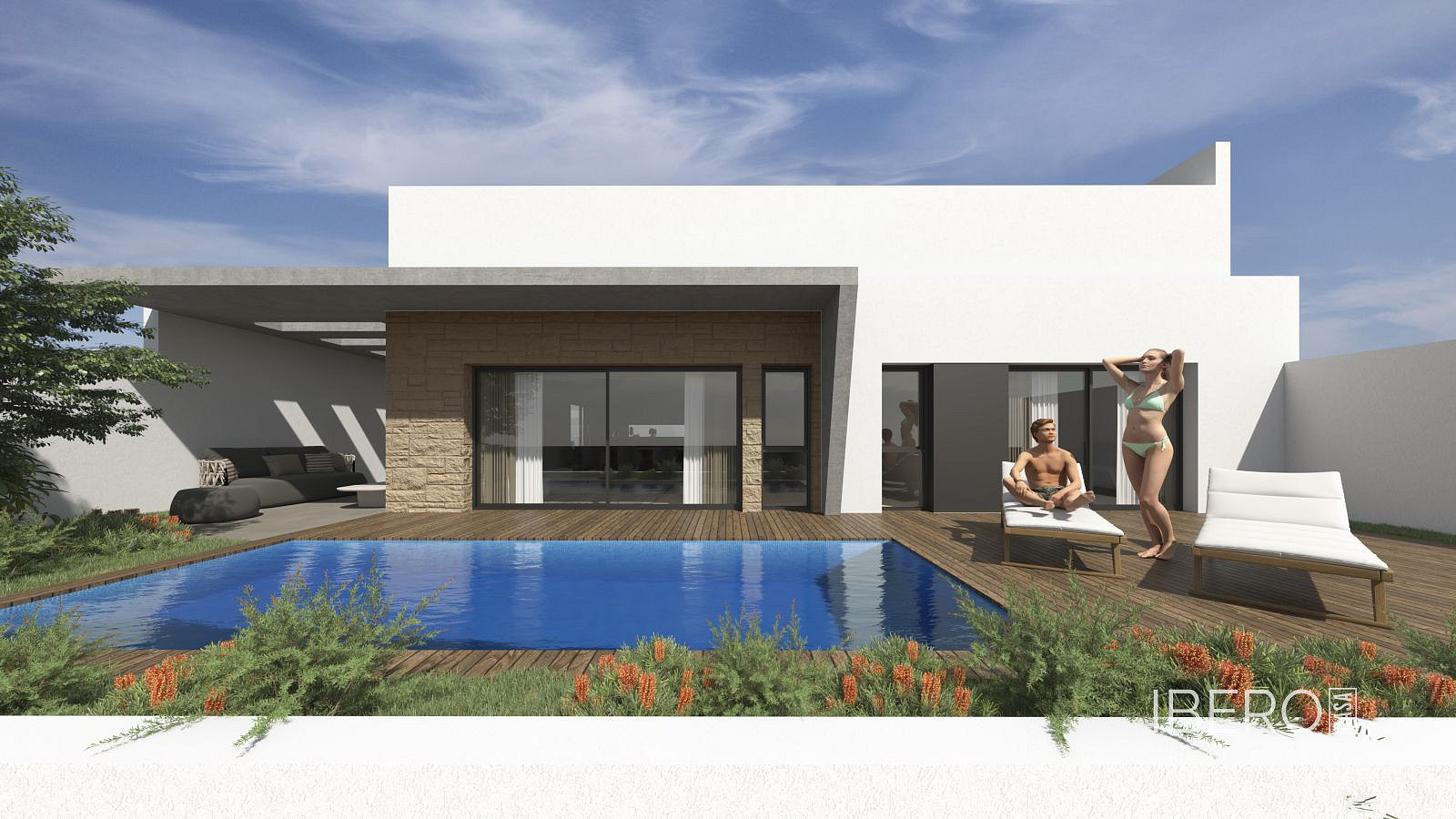 Prodej domu 141 m² s pozemkem 247 m²