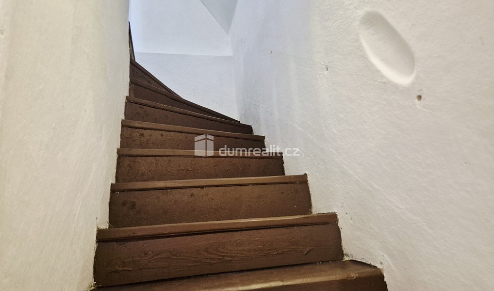 Prodej domu 99 m² s pozemkem 233 m², Vimperk – náhled fotky 35