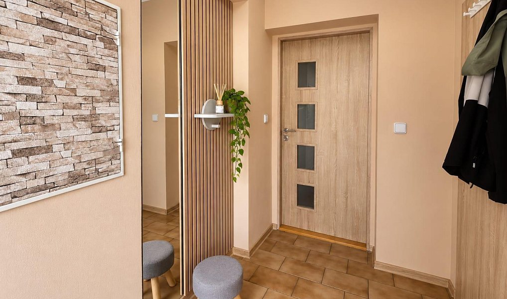 Prodej domu 208 m² s pozemkem 299 m², Moravské Budějovice – náhled fotky 36