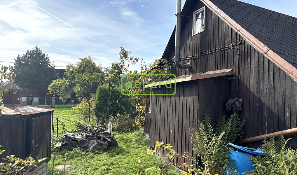 Prodej chaty/chalupy 32 m² s pozemkem 305 m², Liberec – náhled fotky 6