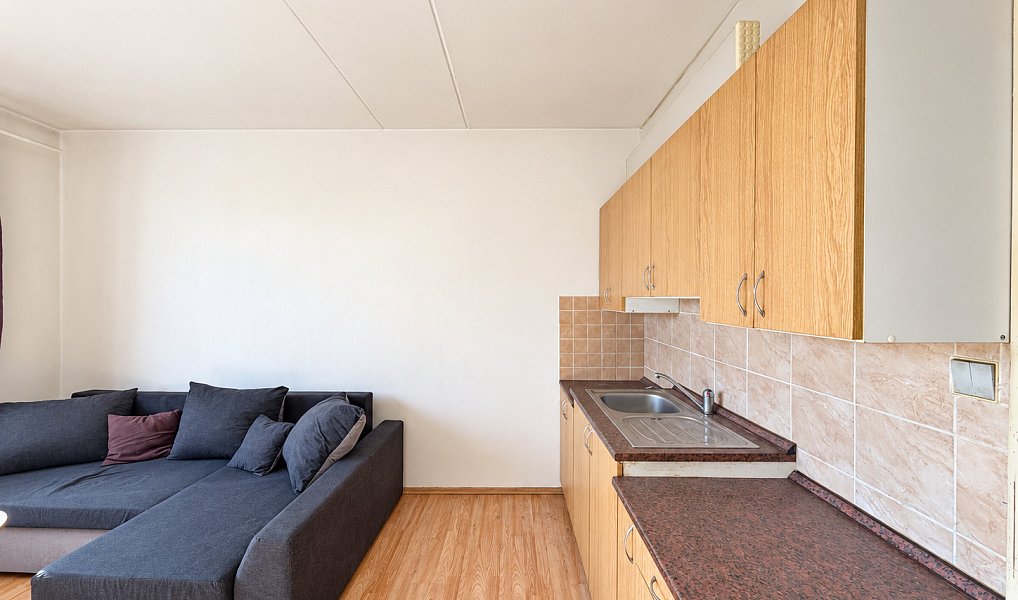 Prodej bytu 1+kk 20 m², Kadaň – náhled fotky 6