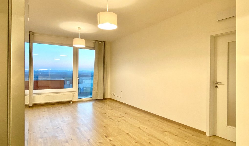 Pronájem bytu 2+kk 63 m², Praha – náhled fotky 10