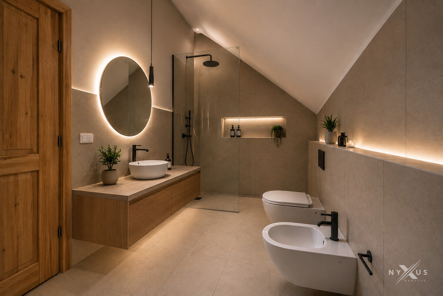 Prodej nájemního domu, činžáku 375 m² – fotografie 2