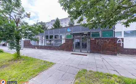 Prodej obchodních prostor 110 m², Temenická, Šumperk