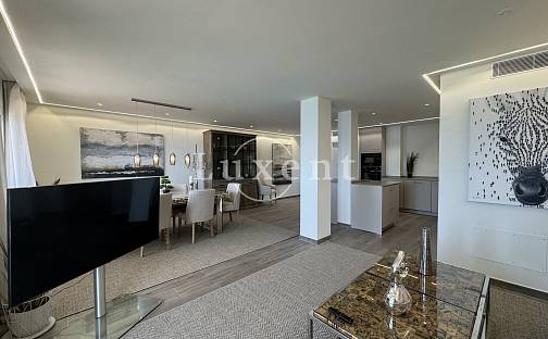 Prodej bytu 4+kk 160 m², Palma de Mallorca, Španělsko