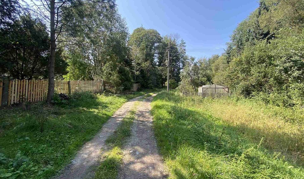 Prodej pozemku 5 244 m², Kočov – náhled fotky 4