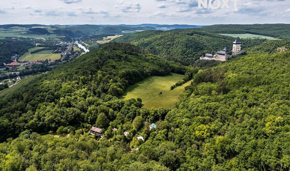 Prodej domu 112 m² s pozemkem 1 265 m², Karlštejn – náhled fotky 30