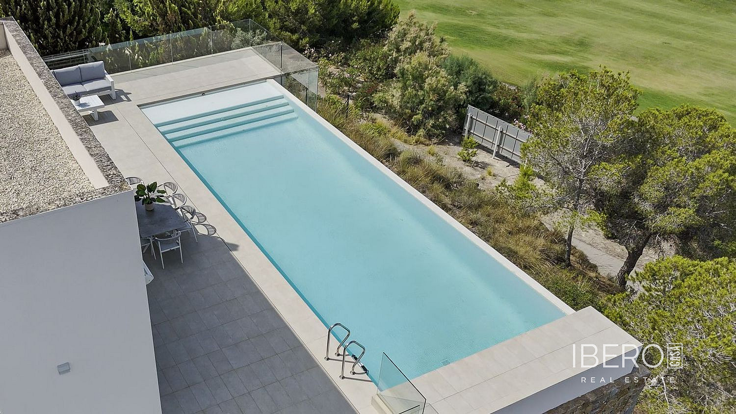 Casa 5+kk – Orihuela, PAU 21-Colinas Golf, el Baix Segura / La Vega Baja - Vista 2