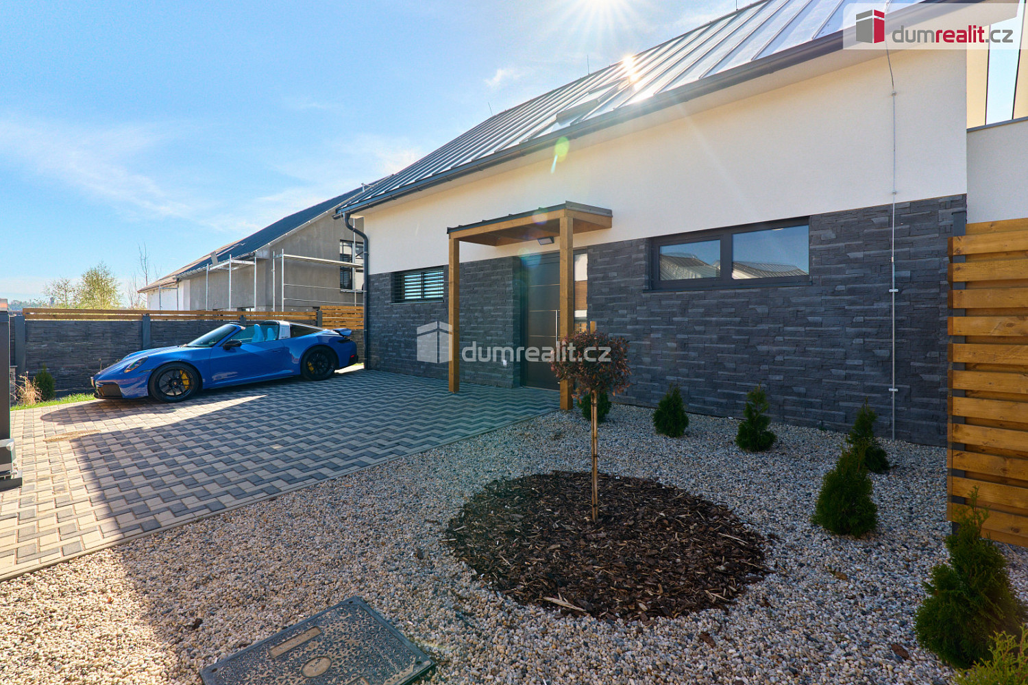 Prodej domu 160 m² s pozemkem 470 m² — photo 4