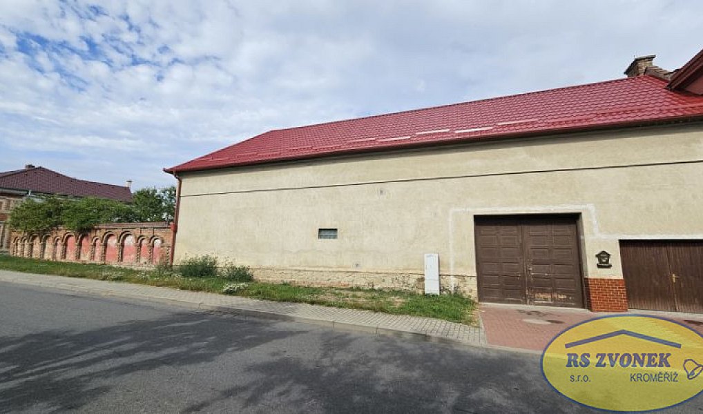 Prodej domu 186 m² s pozemkem 917 m², Tištín – náhled fotky 18