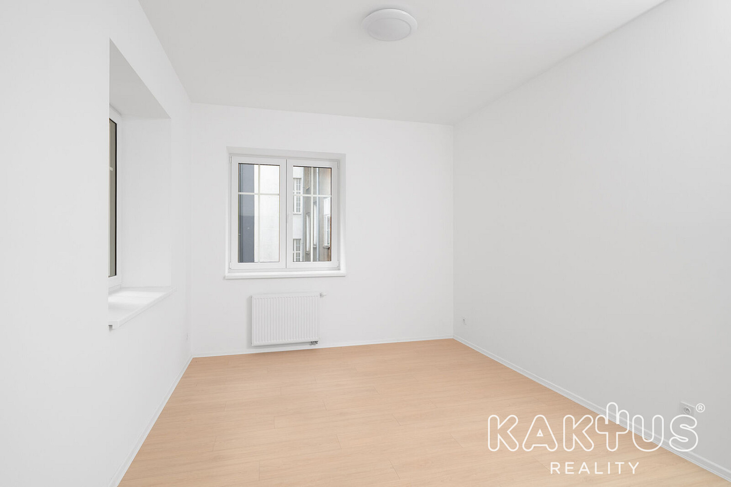 Pronájem bytu 1+1 42 m² – fotografie 4