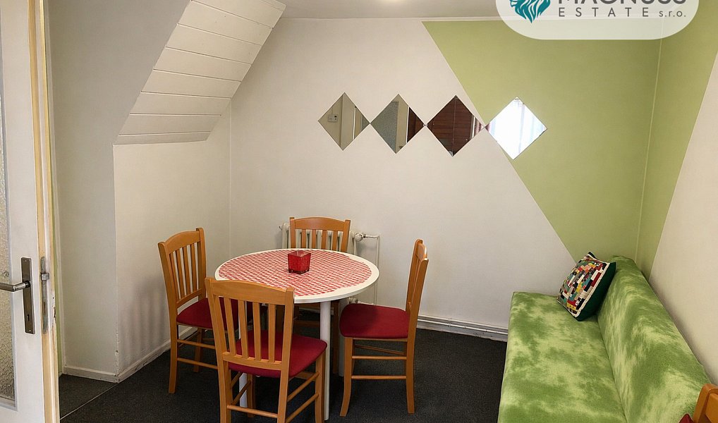 Prodej chaty/chalupy 98 m² s pozemkem 189 m², Vojnův Městec – náhled fotky 5