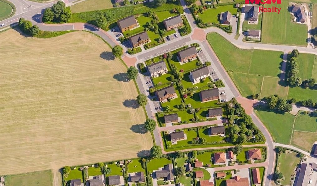 Prodej stavebního pozemku 12 277 m², Kočí – náhled fotky 5