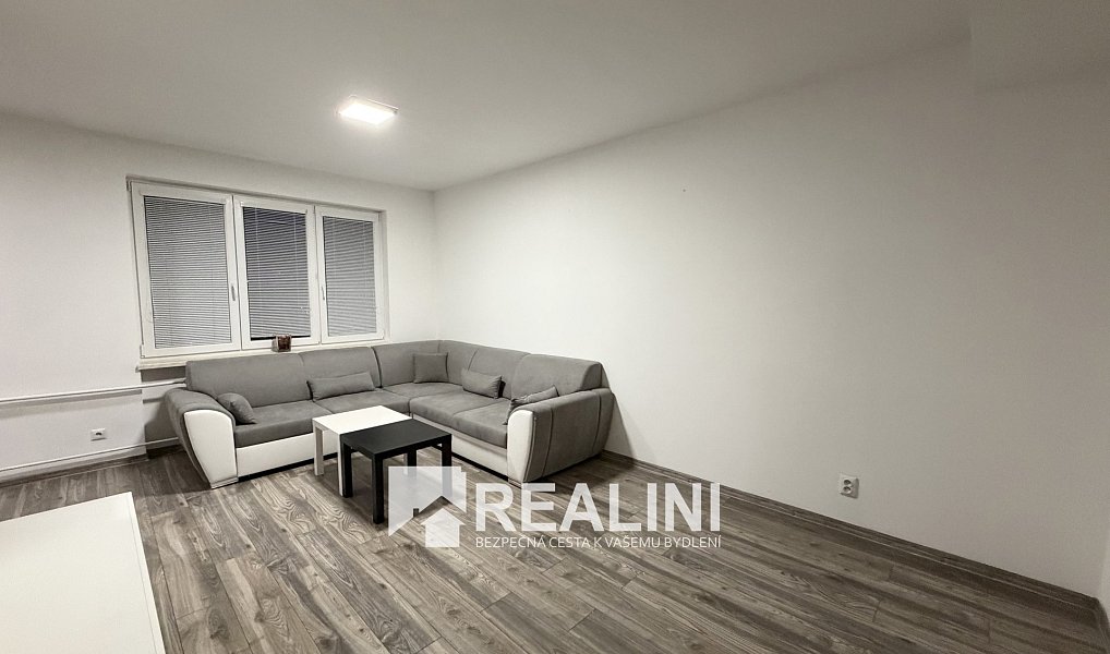 Pronájem bytu 2+1 57 m², Třinec – náhled fotky 3