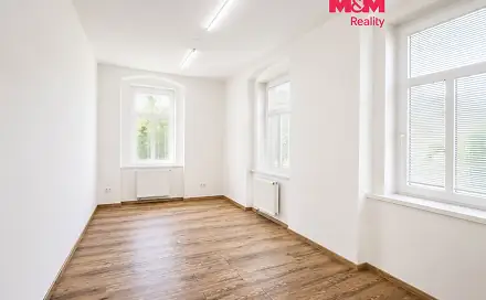 Pronájem komerčního objektu (jiného typu) 20 m², Štětí, okres Litoměřice
