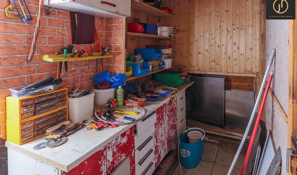 Prodej chaty/chalupy 140 m² s pozemkem 1 528 m², Bochov – náhled fotky 12