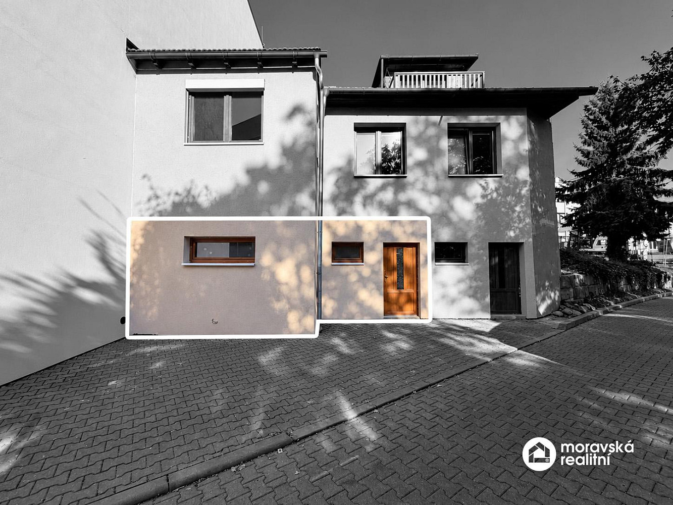 Prodej kanceláře 31 m²