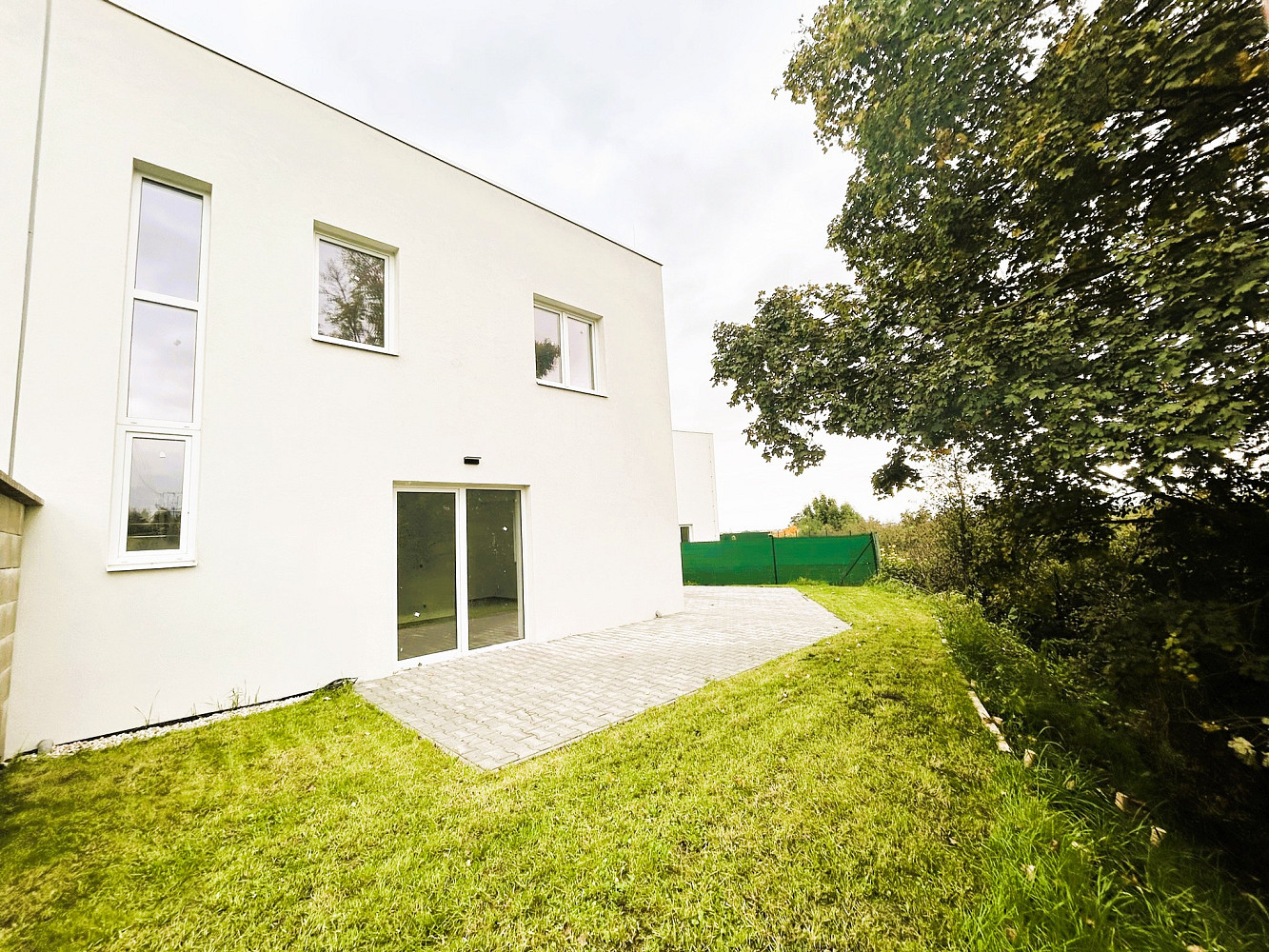 Prodej domu 86 m²