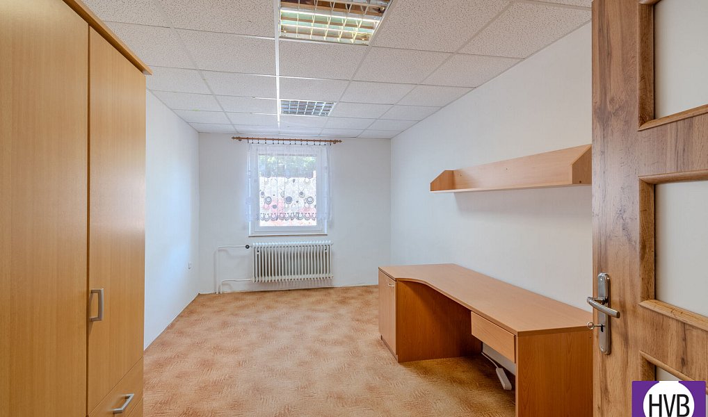Pronájem bytu 3+1 90 m², Hvožďany – náhled fotky 4