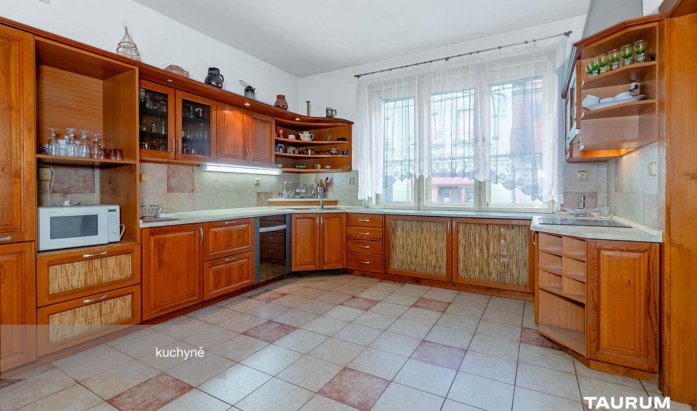 Prodej domu 329 m² s pozemkem 1 052 m², Manětín – náhled fotky 5