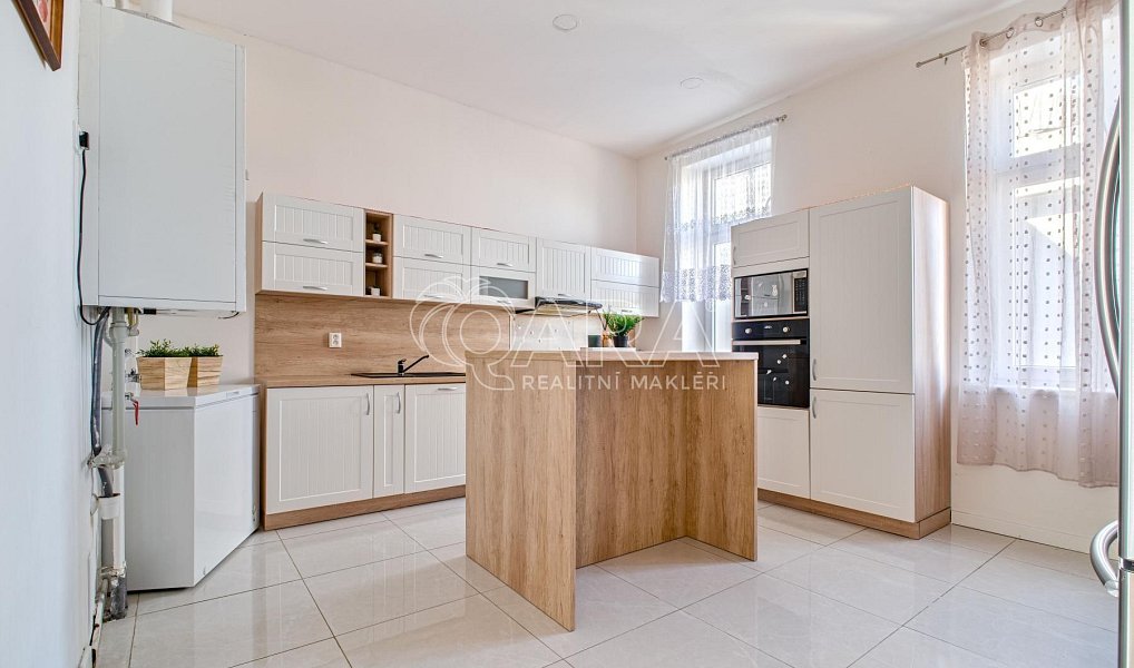 Prodej bytu 4+1 112 m², Ostrava – náhled fotky 8