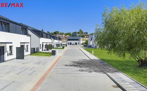 Prodej domu 113 m² s pozemkem 158 m², Kutná Hora - Malín