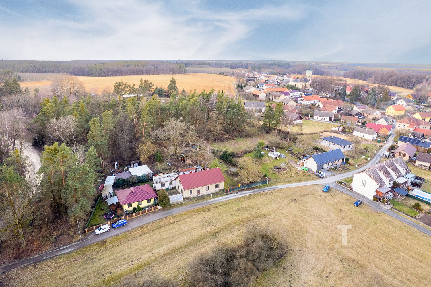 Prodej domu 247 m² s pozemkem 1 128 m² – fotografie 3