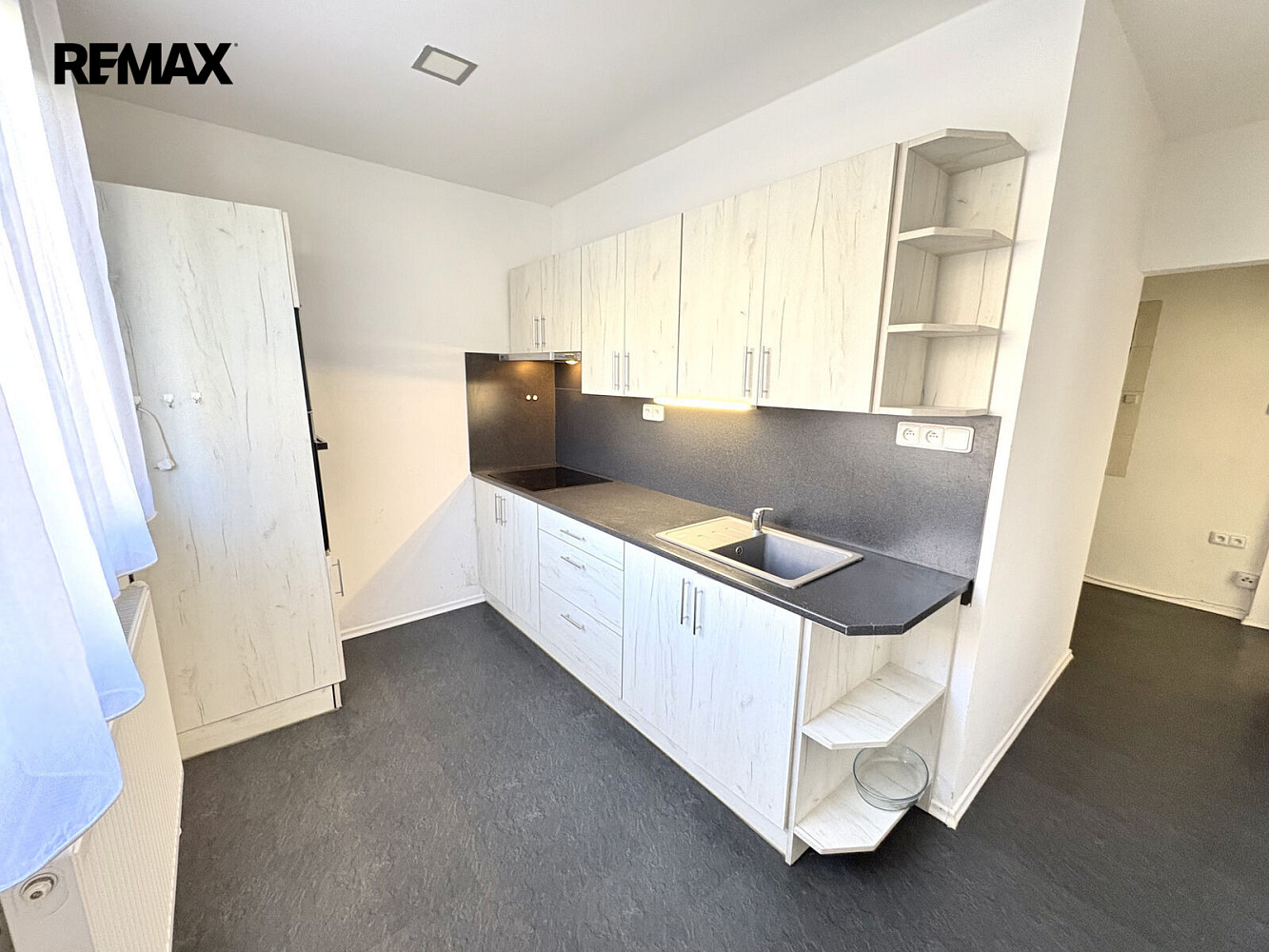 Pronájem bytu 2+1 56 m²