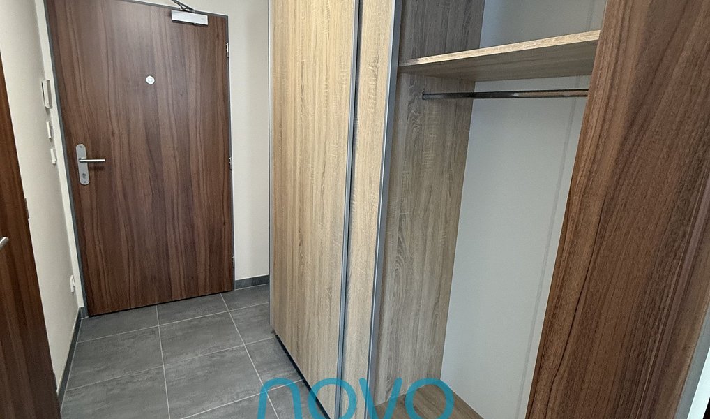 Pronájem bytu 1+kk 35 m², Praha – náhled fotky 6
