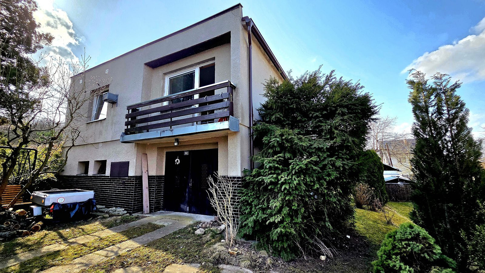 Prodej domu 190 m² s pozemkem 833 m² – fotografie 2