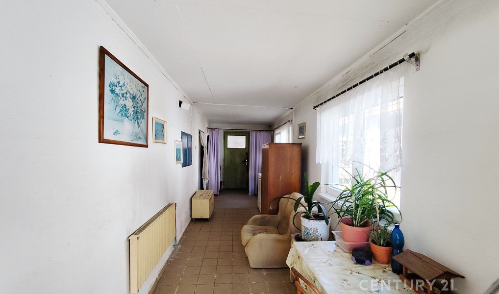 Prodej chaty/chalupy 150 m² s pozemkem 7 250 m², Nová Včelnice – náhled fotky 14