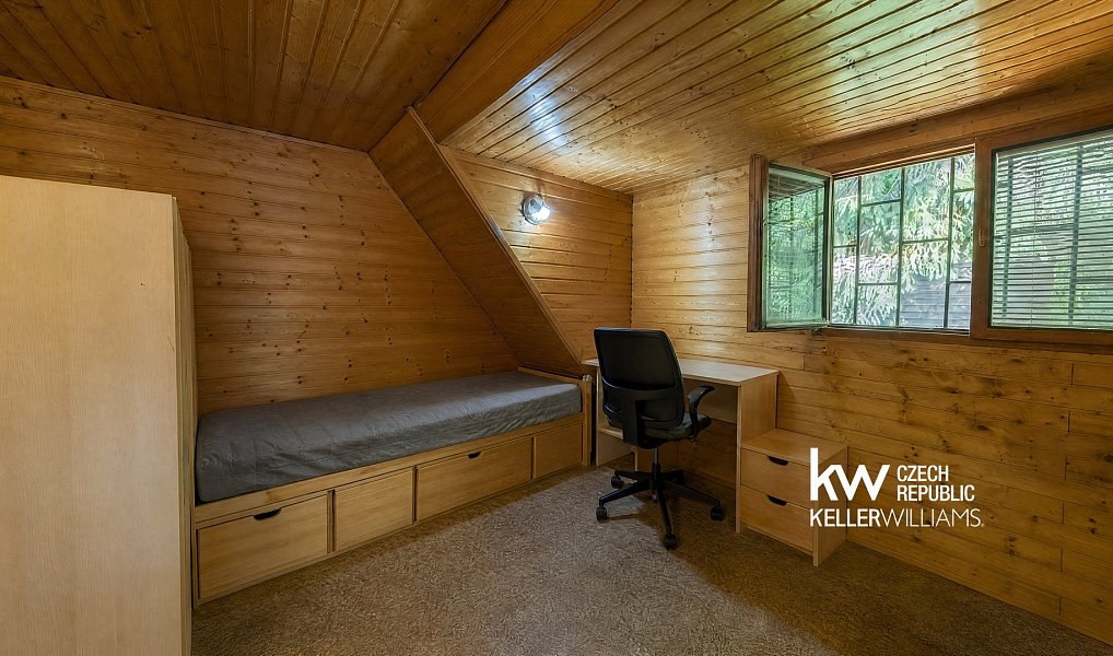 Prodej chaty/chalupy 109 m² s pozemkem 341 m², Petrov – náhled fotky 16