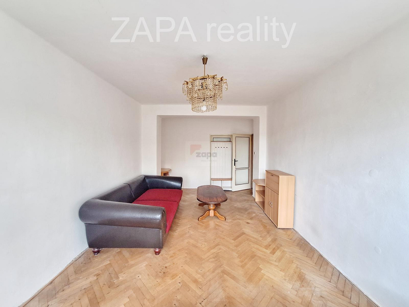 Pronájem bytu 2+1 53 m² – fotografie 2