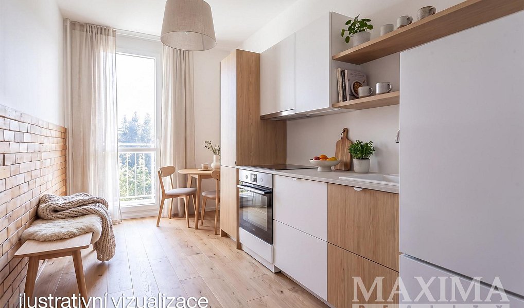 Prodej bytu 3+1 75 m², Špindlerův Mlýn – náhled fotky 4