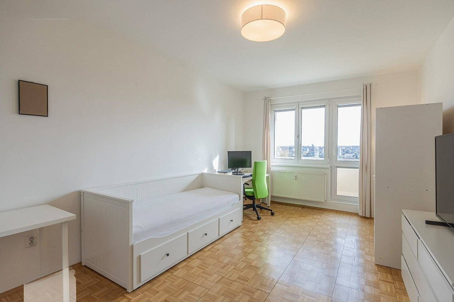 Prodej bytu 2+1 57 m²