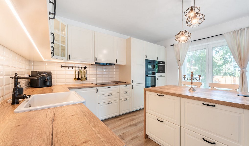 Prodej domu 161 m² s pozemkem 834 m², Prosetín – náhled fotky 12