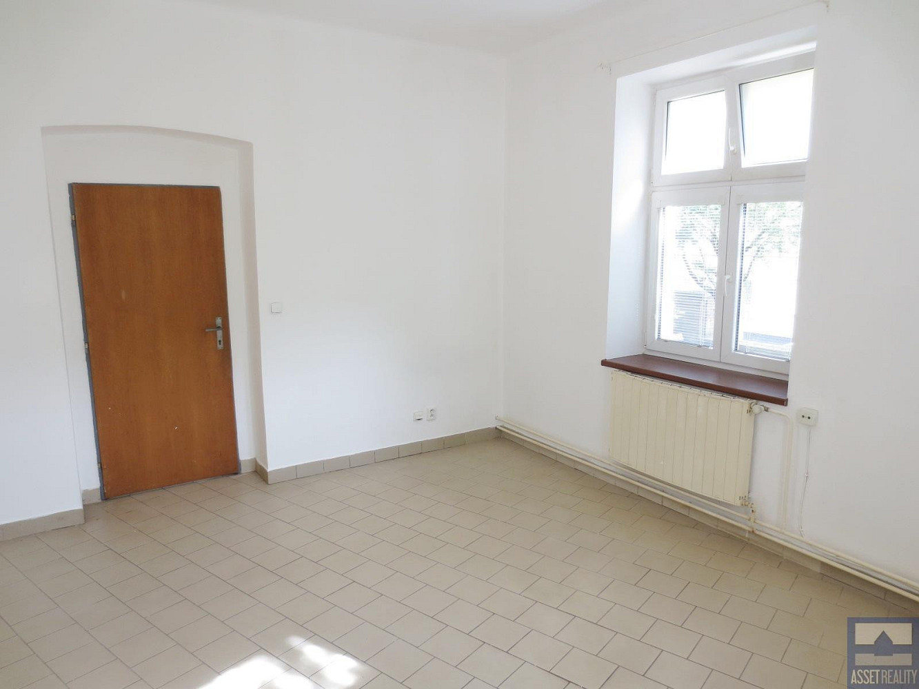 Pronájem bytu 1+1 40 m² — photo 4