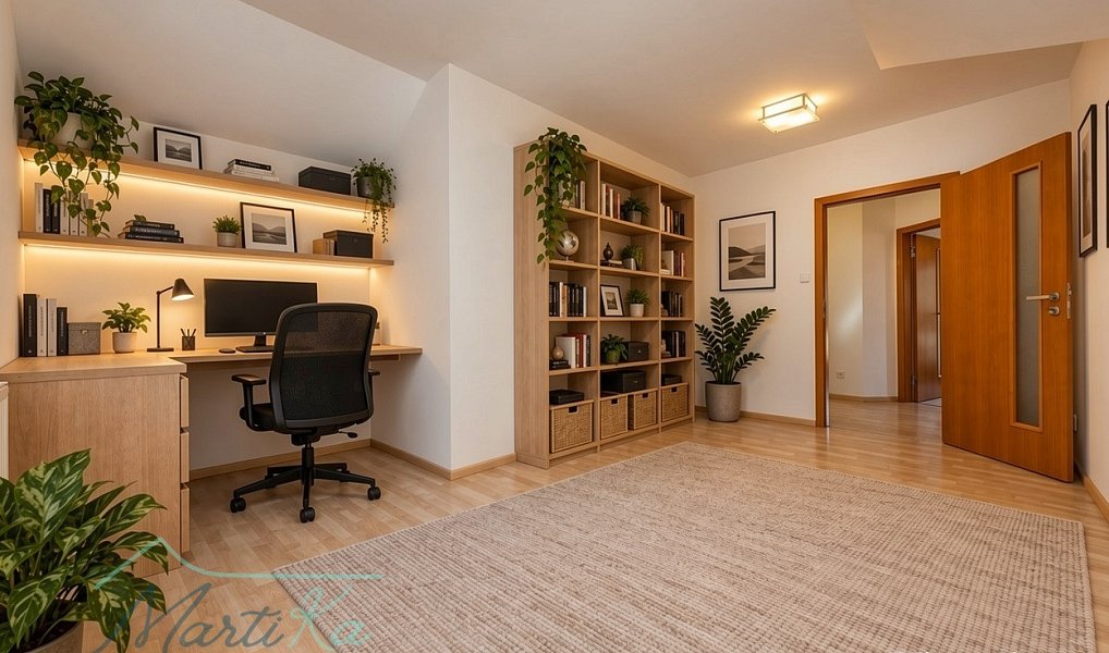 Prodej domu 216 m² s pozemkem 896 m², Nový Knín – náhled fotky 10
