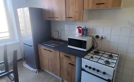 Prodej bytu 1+1 34 m², tř. Budovatelů, Most