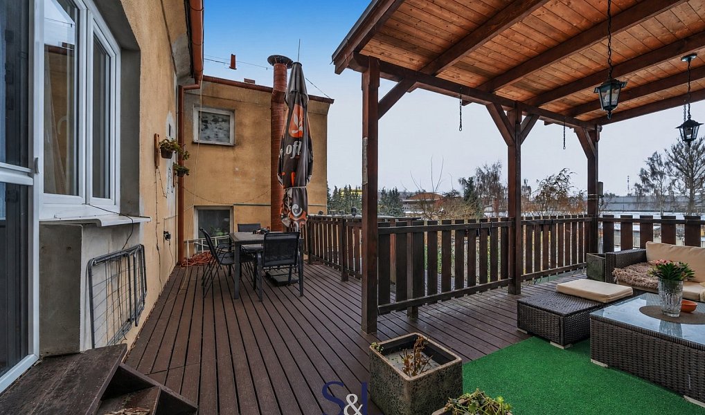 Prodej domu 256 m² s pozemkem 207 m², Česká Lípa – náhled fotky 22