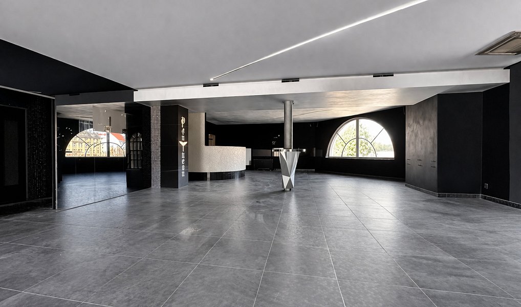 Pronájem obchodních prostor 595 m², Plzeň – náhled fotky 13
