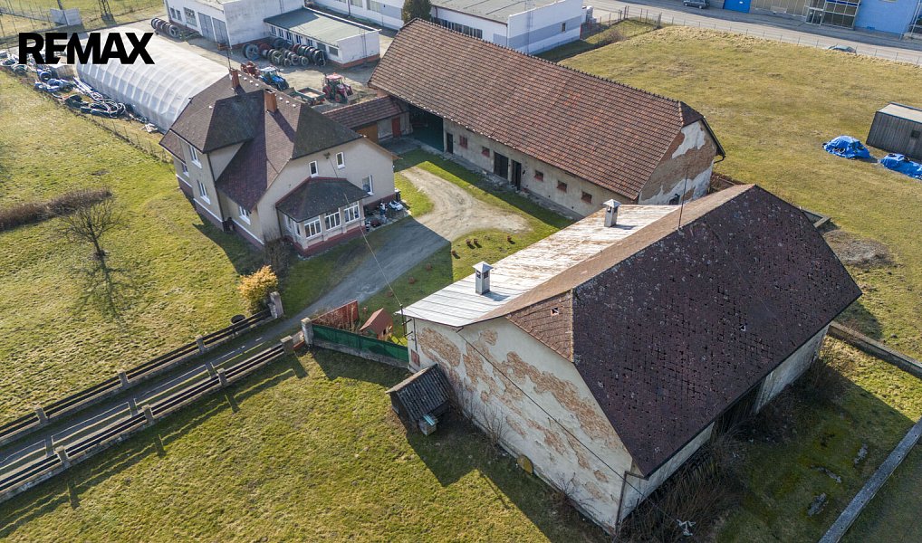 Prodej komerčního pozemku 6 771 m², Valašské Meziříčí – náhled fotky 39