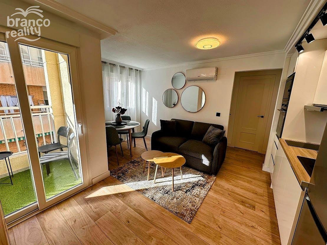 Piso – Torrevieja, Europa, el Baix Segura / La Vega Baja - Vista 3