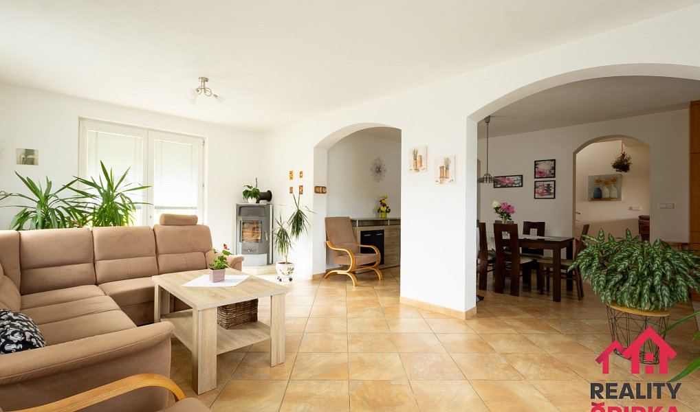 Prodej domu 195 m² s pozemkem 1 219 m², Boskovice – náhled fotky 8