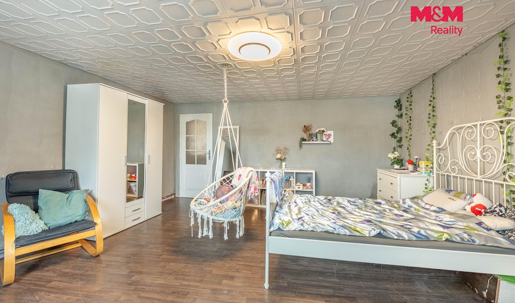 Prodej domu 208 m² s pozemkem 882 m², Páleč – náhled fotky 4