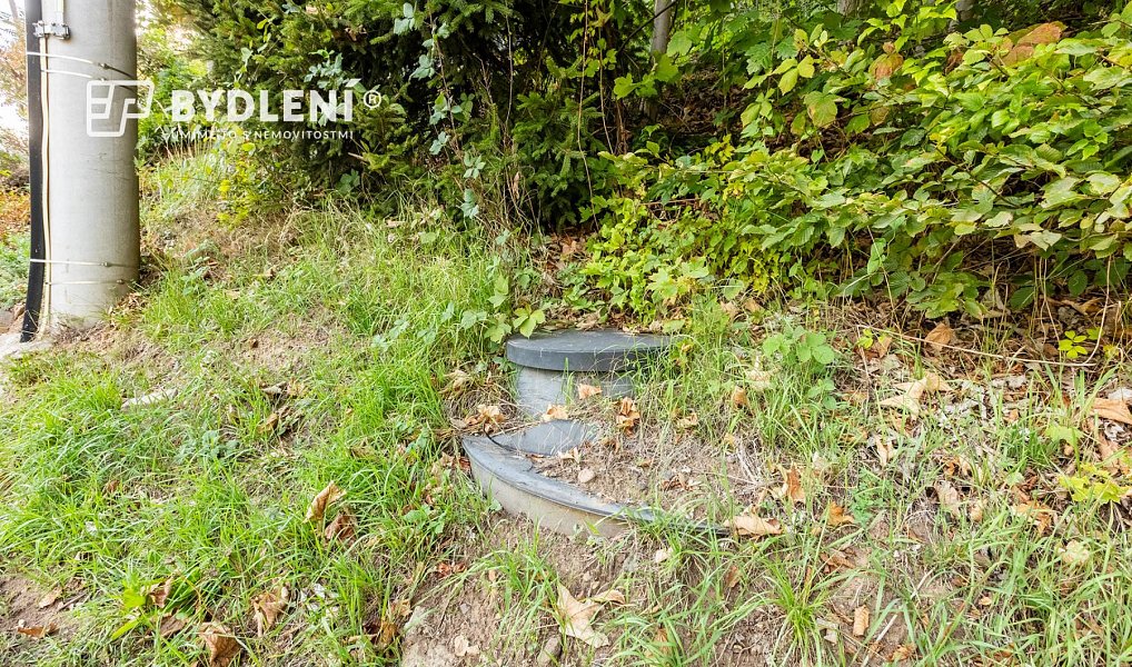 Prodej stavebního pozemku 728 m², Dubí – náhled fotky 9