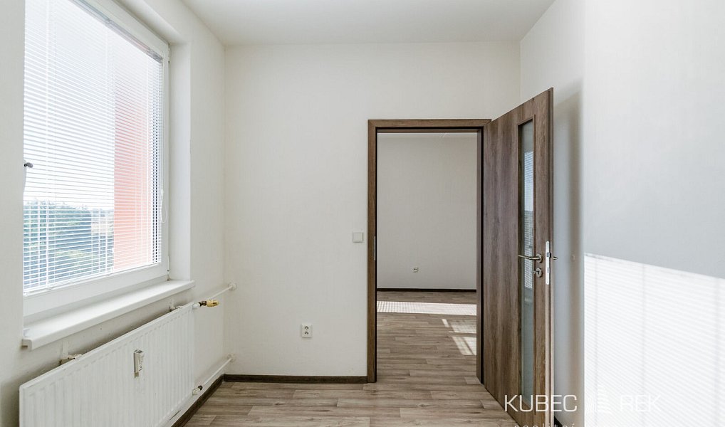 Pronájem bytu 4+1 83 m², Jindřichův Hradec – náhled fotky 7