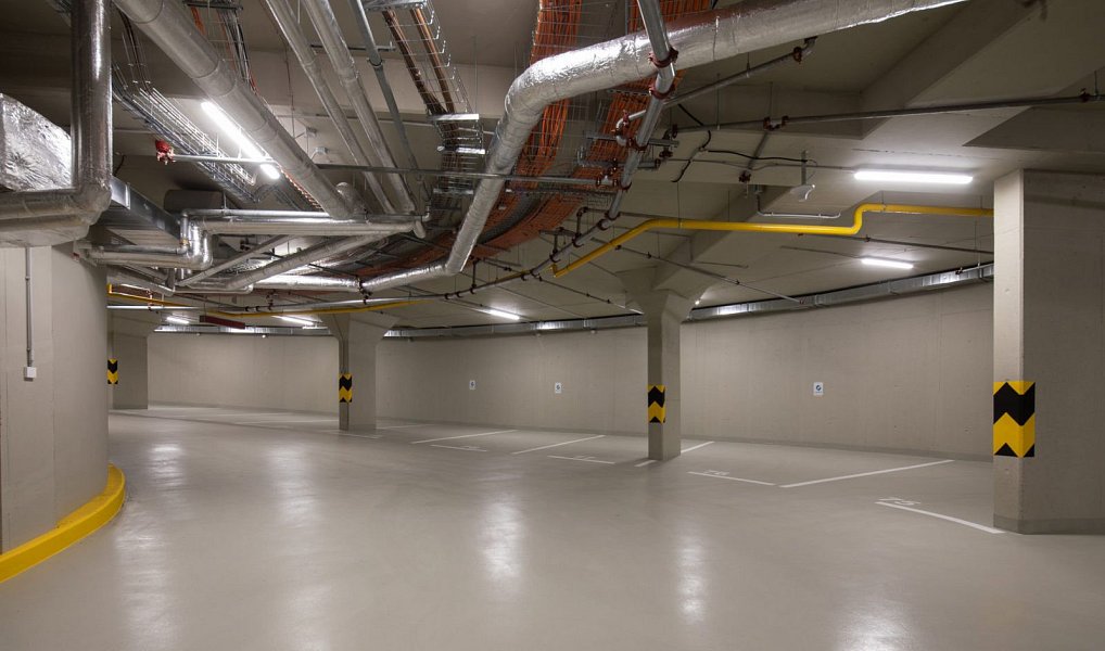 Pronájem kanceláře 265 m², Ořech – náhled fotky 10