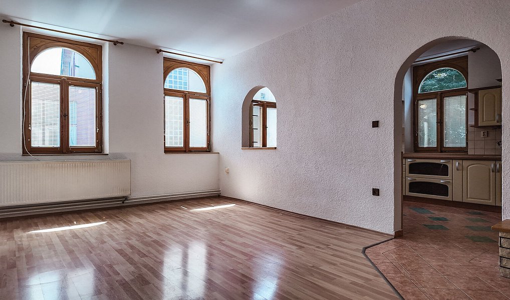 Prodej domu 140 m² s pozemkem 737 m², Polička – náhled fotky 4